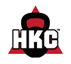 HKC Logo Hardstyle Kettlebell